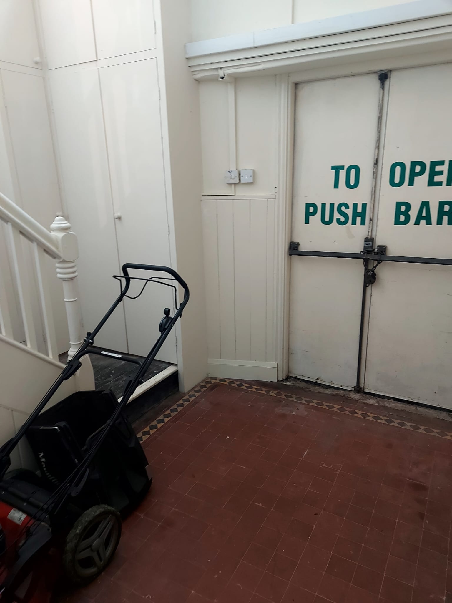 Versatile venue space for all types of occasions